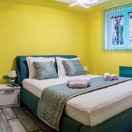 Sofiel Cozy Apartment - Top Center Σόφια Εξωτερικό φωτογραφία