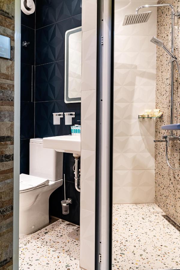 Sofiel Cozy Apartment - Top Center Σόφια Εξωτερικό φωτογραφία