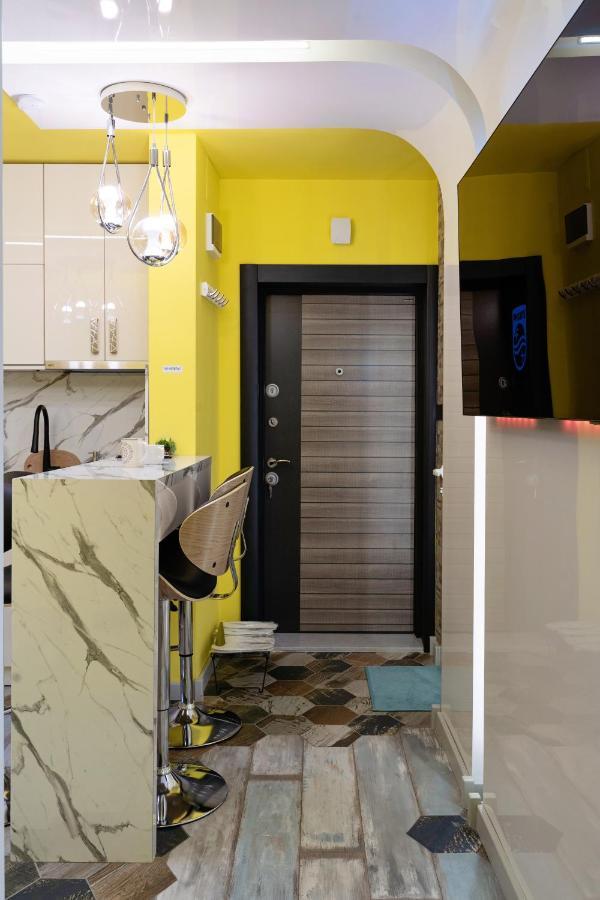 Sofiel Cozy Apartment - Top Center Σόφια Εξωτερικό φωτογραφία