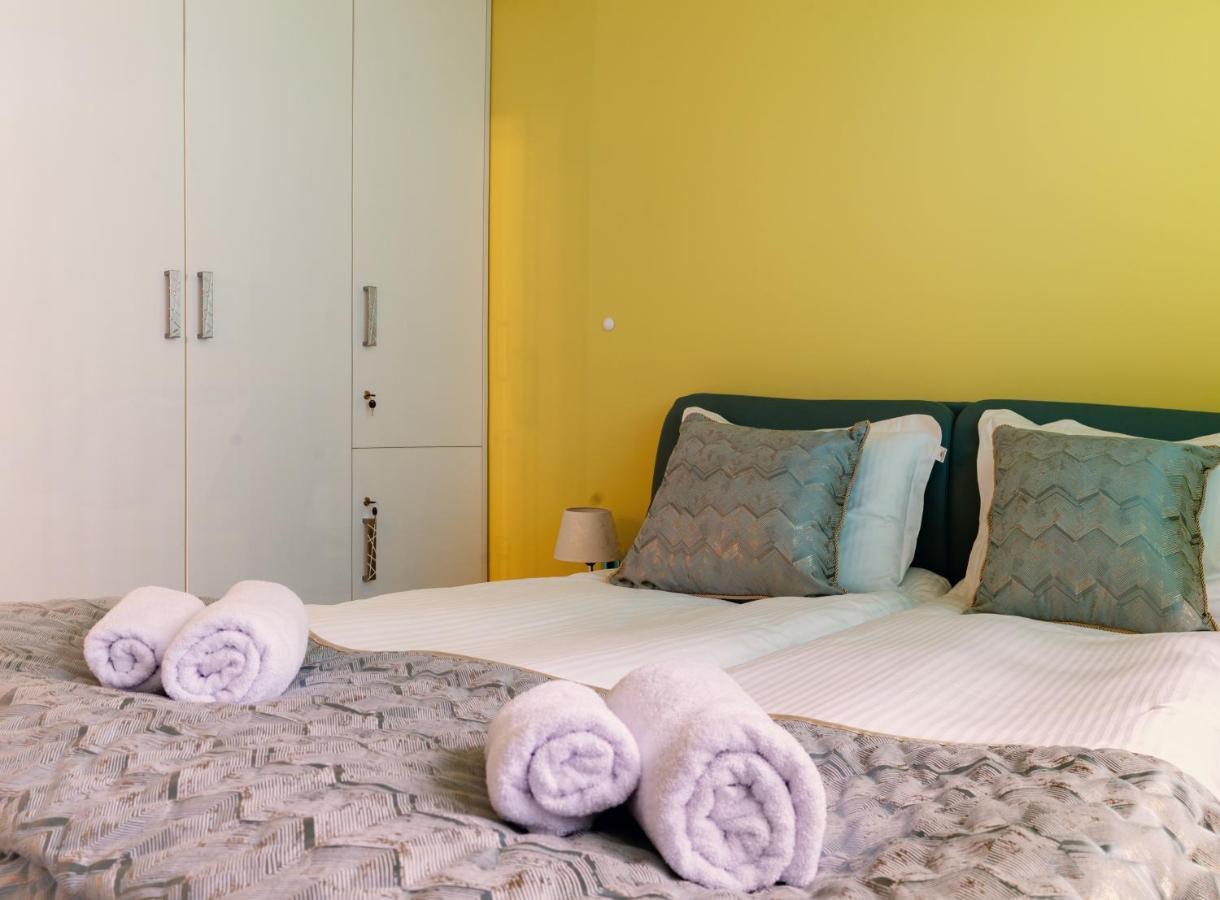 Sofiel Cozy Apartment - Top Center Σόφια Εξωτερικό φωτογραφία