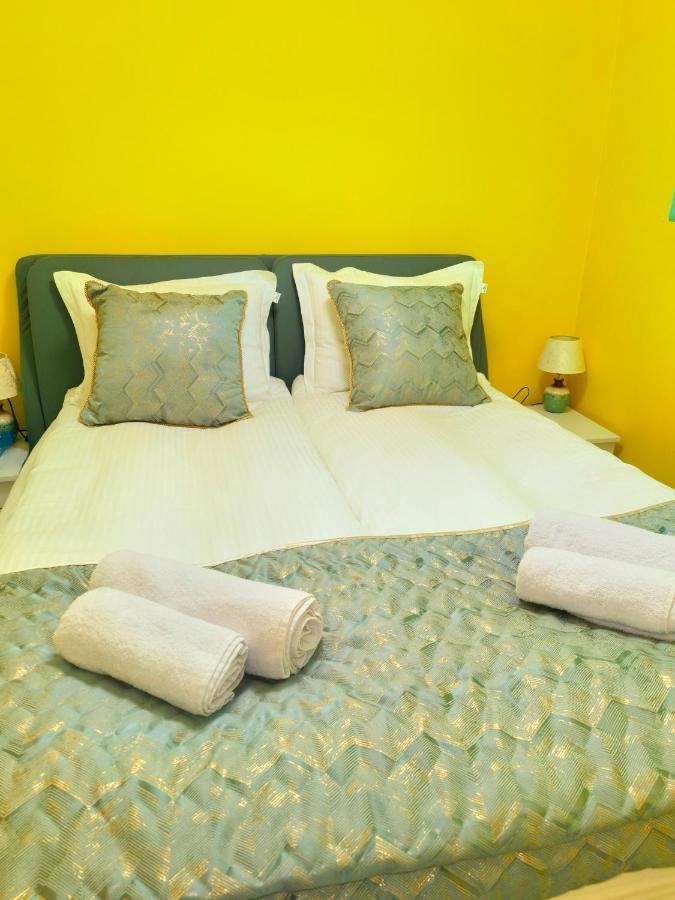Sofiel Cozy Apartment - Top Center Σόφια Εξωτερικό φωτογραφία