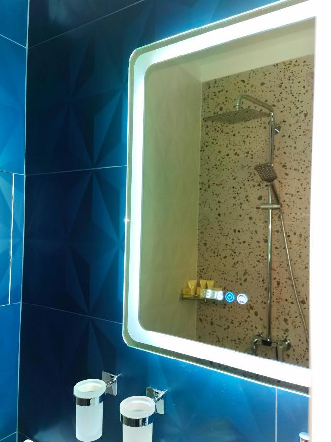 Sofiel Cozy Apartment - Top Center Σόφια Εξωτερικό φωτογραφία