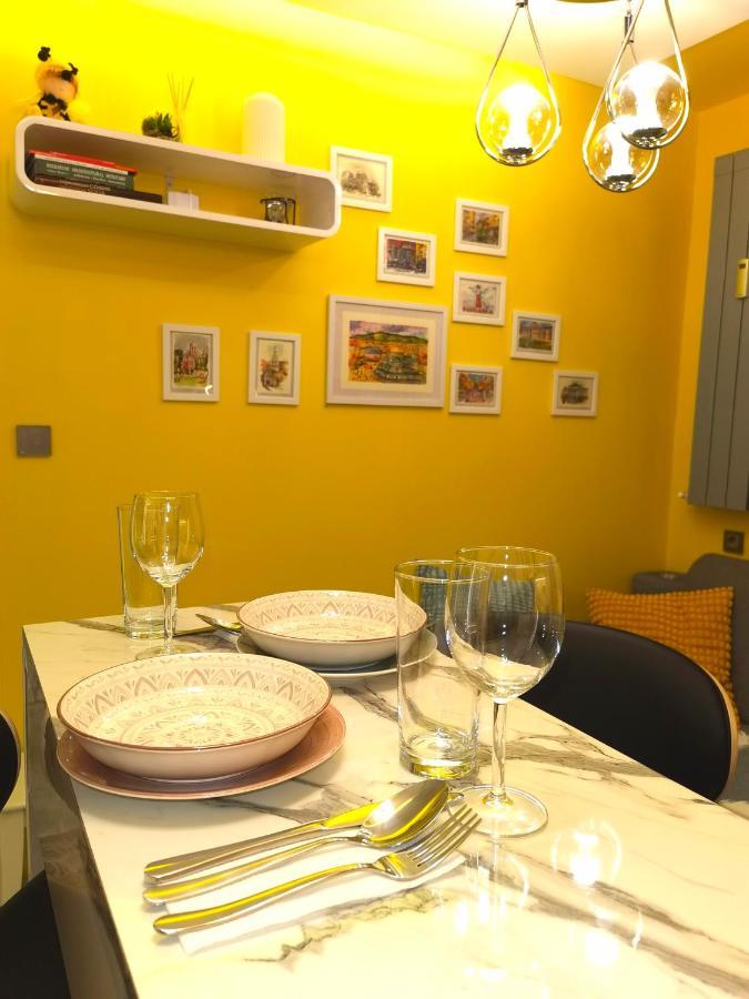 Sofiel Cozy Apartment - Top Center Σόφια Εξωτερικό φωτογραφία